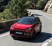 Naujasis &bdquo;Toyota RAV4&ldquo; (2026) B.Vanago akimis