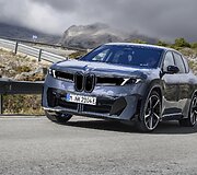 &bdquo;BMW iX3&ldquo;