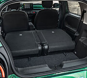 Elektromobilis Renault Twingo