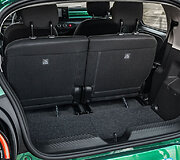 Elektromobilis Renault Twingo