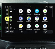 Elektromobilis Renault Twingo