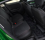 Elektromobilis Renault Twingo