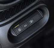 Elektromobilis Renault Twingo