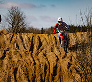 2026 m. Motoparts.store Lietuvos Cross Country čempionato ir taurės antrasis etapas