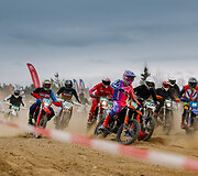 2026 m. Motoparts.store Lietuvos Cross Country čempionato ir taurės antrasis etapas