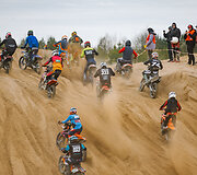 2026 m. Motoparts.store Lietuvos Cross Country čempionato ir taurės antrasis etapas