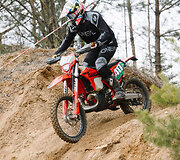 2026 m. Motoparts.store Lietuvos Cross Country čempionato ir taurės antrasis etapas