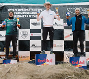 2026 m. Motoparts.store Lietuvos Cross Country čempionato ir taurės antrasis etapas