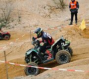 2026 m. Motoparts.store Lietuvos Cross Country čempionato ir taurės antrasis etapas