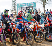 2026 m. Motoparts.store Lietuvos Cross Country čempionato ir taurės antrasis etapas