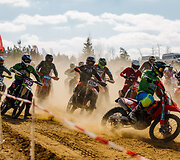 2026 m. Motoparts.store Lietuvos Cross Country čempionato ir taurės antrasis etapas