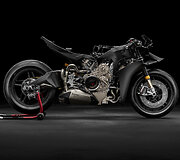&bdquo;Ducati Superleggera V4 Centenario&ldquo;
