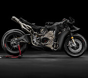 &bdquo;Ducati Superleggera V4 Centenario&ldquo;