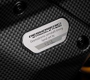 &bdquo;Ducati Superleggera V4 Centenario&ldquo;