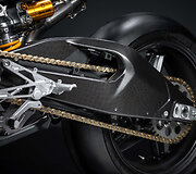 &bdquo;Ducati Superleggera V4 Centenario&ldquo;