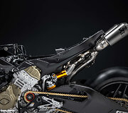 &bdquo;Ducati Superleggera V4 Centenario&ldquo;