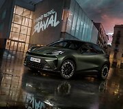 CUPRA Raval (2026)