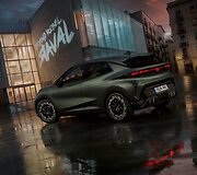 CUPRA Raval (2026)