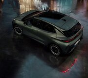 CUPRA Raval (2026)