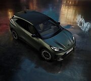 CUPRA Raval (2026)