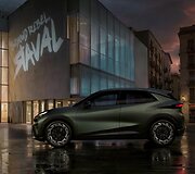 CUPRA Raval (2026)