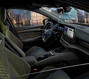 CUPRA Raval (2026)