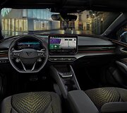 CUPRA Raval (2026)