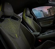 CUPRA Raval (2026)