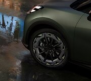 CUPRA Raval (2026)