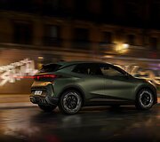 CUPRA Raval (2026)