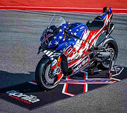 Aprilia RSV4 X 250th