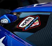 Aprilia RSV4 X 250th