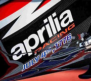 Aprilia RSV4 X 250th