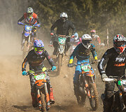 Lietuvos Cross Country čempionato ir taurės trečiasis etapas