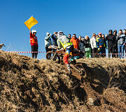 Lietuvos Cross Country čempionato ir taurės trečiasis etapas