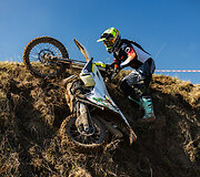 Lietuvos Cross Country čempionato ir taurės trečiasis etapas