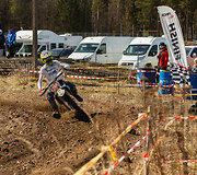 Lietuvos Cross Country čempionato ir taurės trečiasis etapas