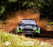 &bdquo;Jusema Rally Ukmergė&ldquo; vaizdai