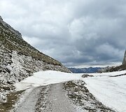 &bdquo;Europos vertikalė: bekelė&ldquo;. Trečias etapas.