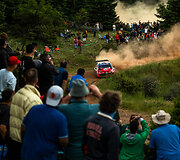 WRC: EKO Acropolis Rally 