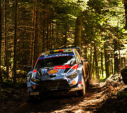 WRC: EKO Acropolis Rally 
