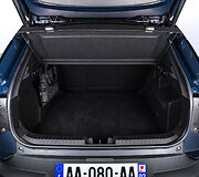 Dacia Striker (2026)