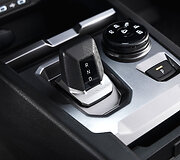 Dacia Striker (2026)