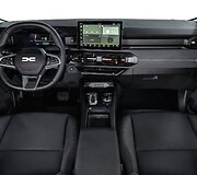 Dacia Striker (2026)