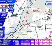  &bdquo;Jusema Rally Ukmergė 2026&ldquo;, SS-1-4