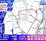  &bdquo;Jusema Rally Ukmergė 2026&ldquo;, SS-2-5