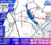  &bdquo;Jusema Rally Ukmergė 2026&ldquo;, SS-3-6