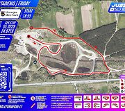  &bdquo;Jusema Rally Ukmergė 2026&ldquo;, SS-7-1