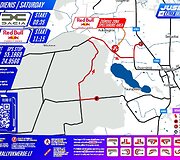  &bdquo;Jusema Rally Ukmergė 2026&ldquo;, SS-8-10