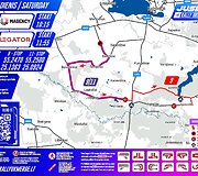 &bdquo;Jusema Rally Ukmergė 2026&ldquo;, SS-9-11